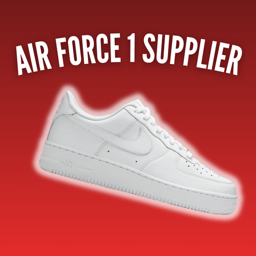 Air Force 1 Supplier