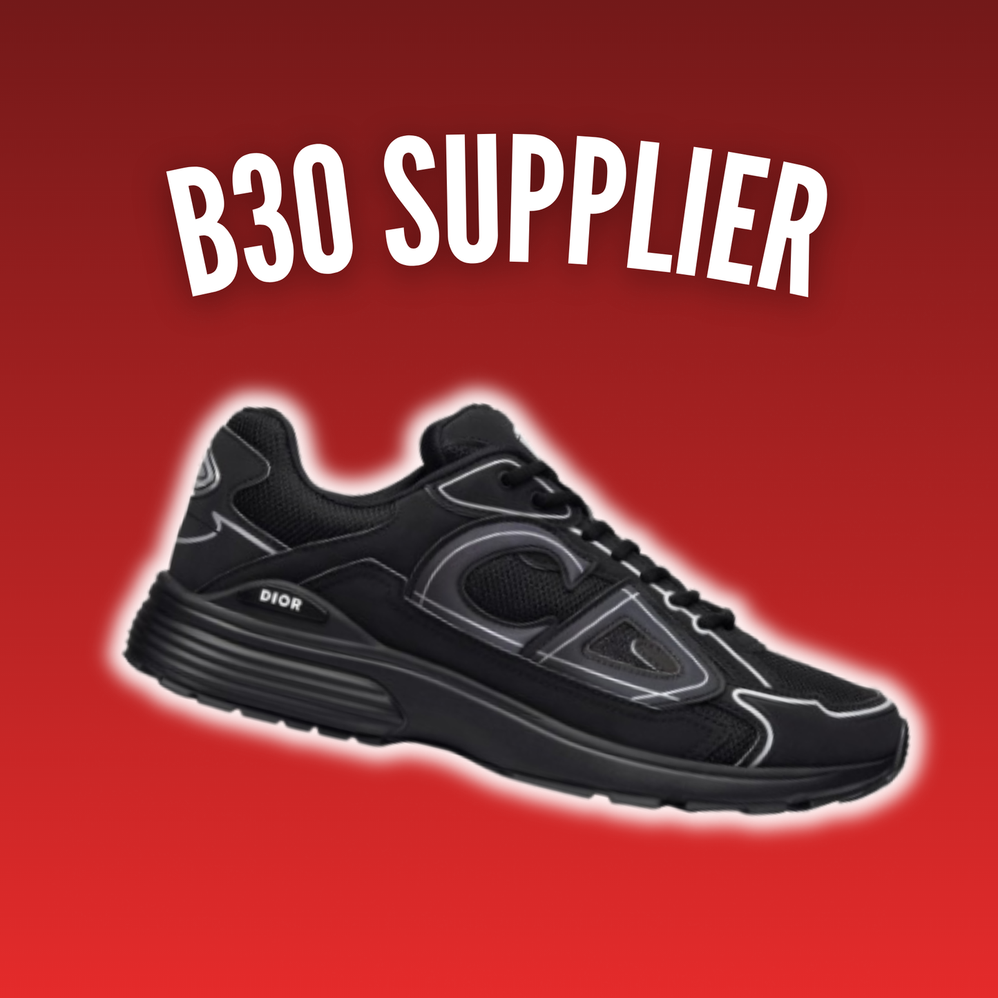 B30 Supplier
