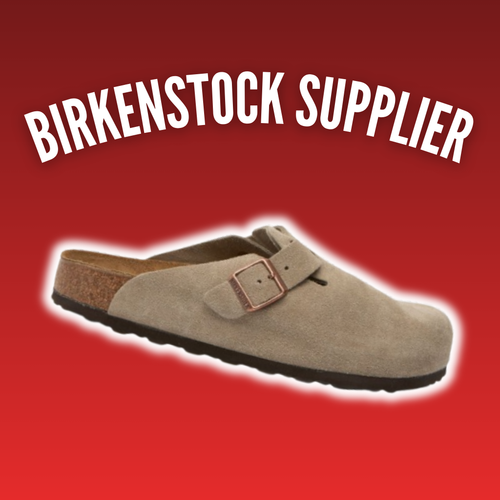 Birkenstock Clog Supplier