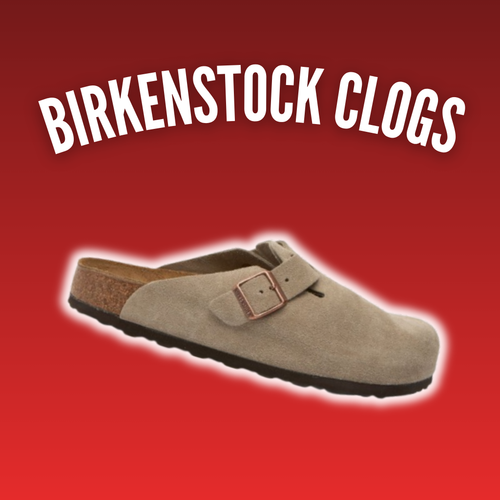 Birkenstock Clog