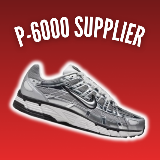 P-6000 Supplier